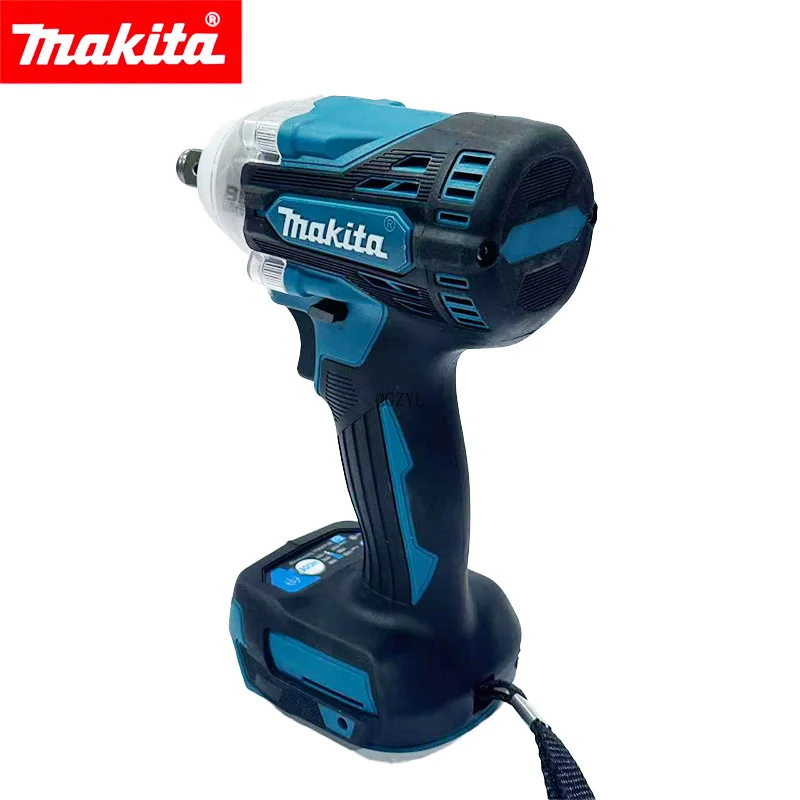 Makita Drill Dtw300 - Makita DTW300 Brushless Electric Impact Wrench
