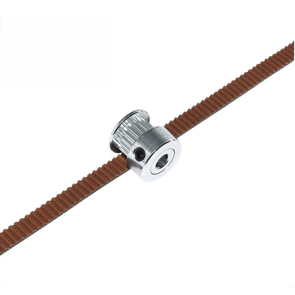 5M 2GT Open Timing Belt 6mm PU - Creality Printer K1 recension och pris