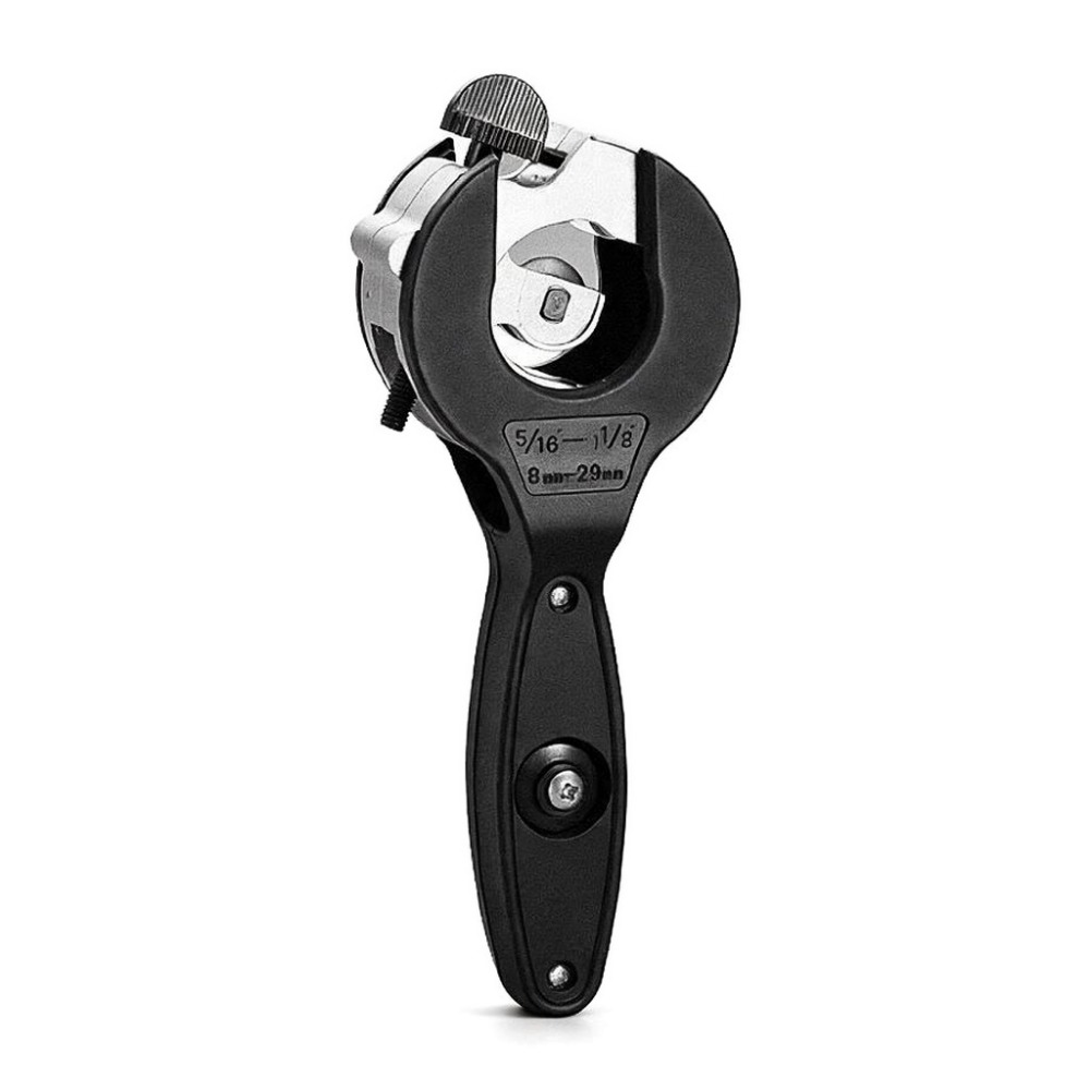 Ratchet Tube Pipe Cutter for C - Pipe Cutter Ratchet recension och pris
