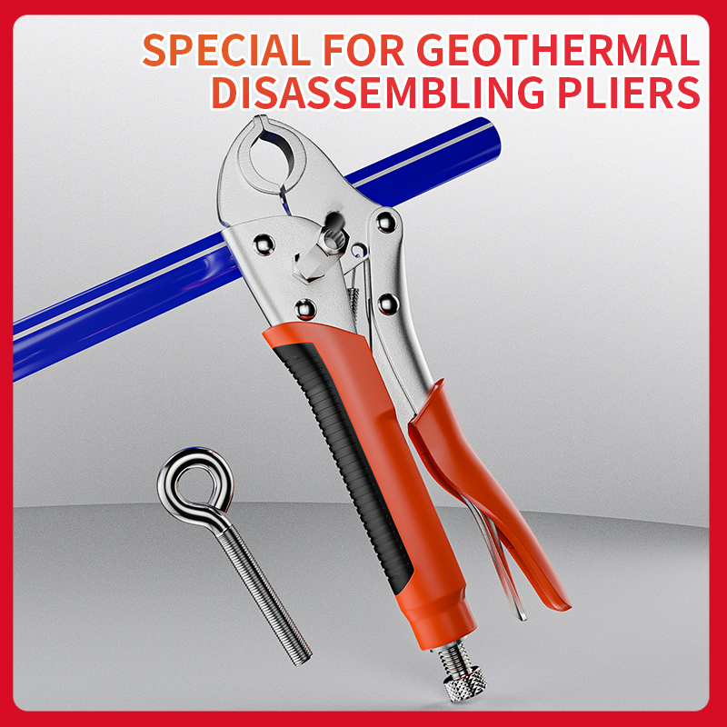HILIXUN Remove the tong water  - Pipe Cutter Ratchet recension och pris
