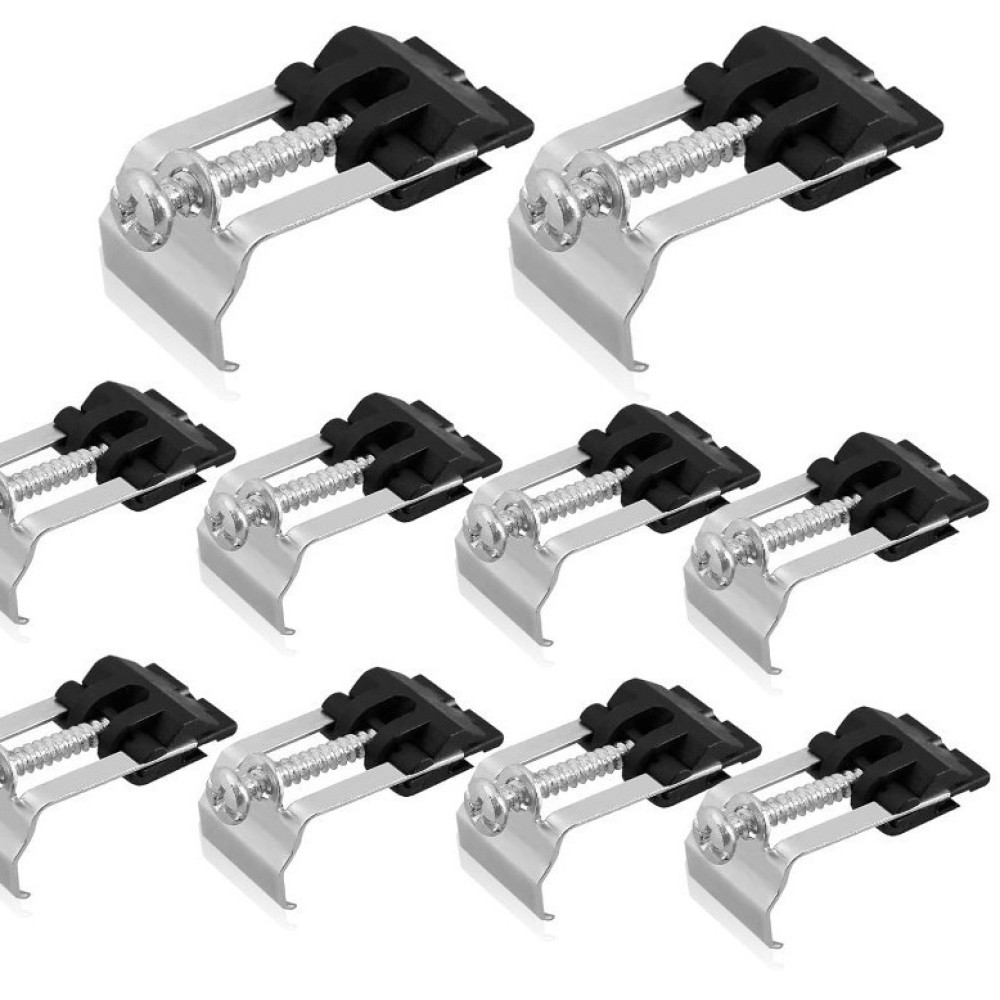 Kitchen Sink Accessory Nylon F - Drain Pipe Clip recension och pris