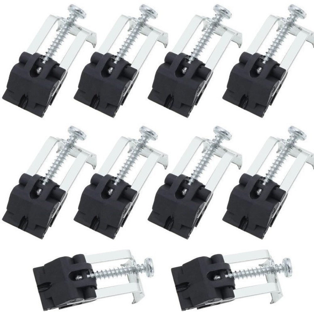 Kitchen Sink Accessory Nylon F - Drain Pipe Clip recension och pris