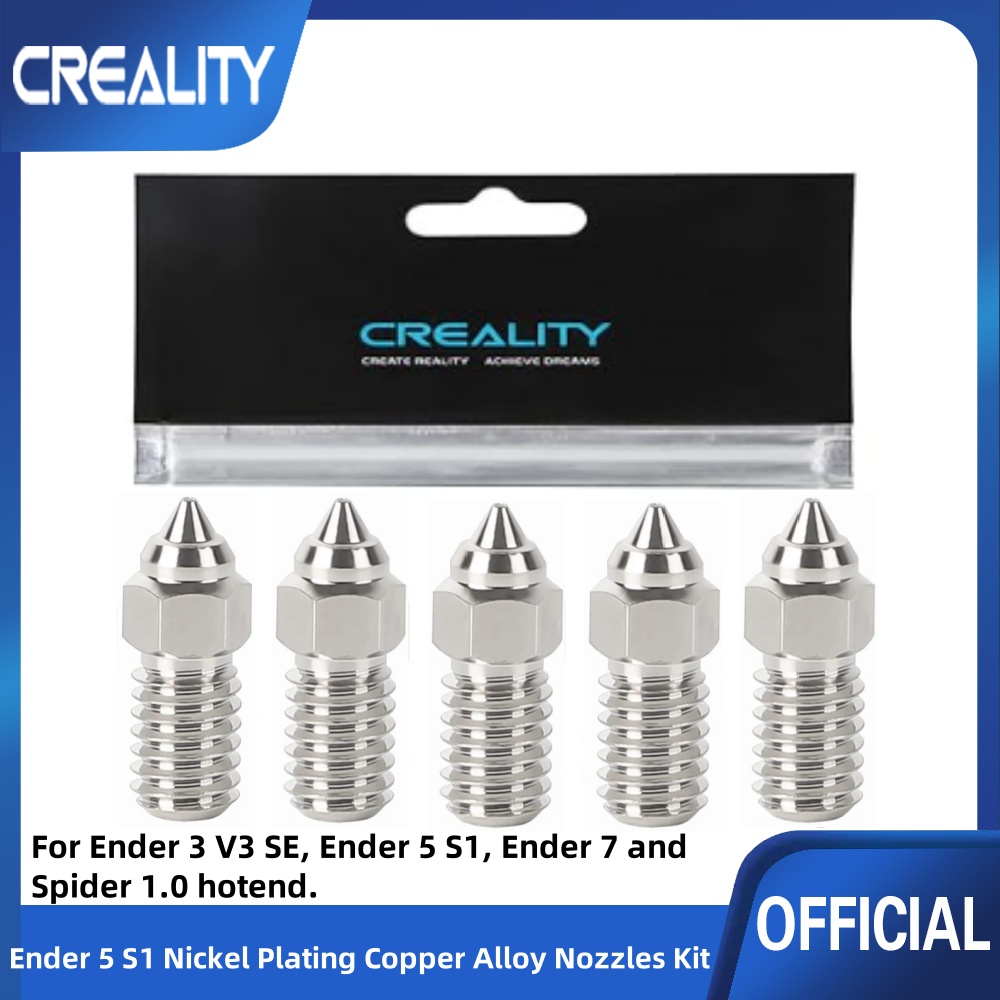Creality Ender 3 V3 SE, Ender  - Creality Printer K1 recension och pris