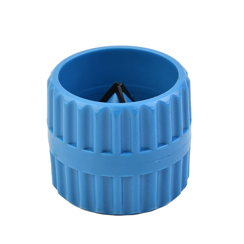 Portable Plastic Pipe Reamer T - Pipe Cutter Ratchet recension och pris