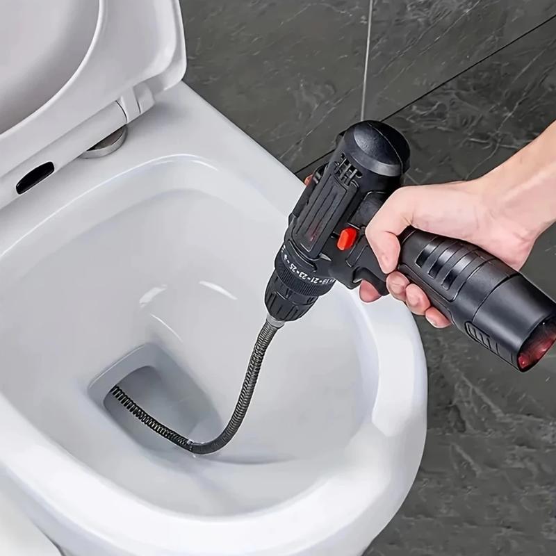 Drain Cleaner Sticks Flexible  - Drain Snake Flexible recension och pris