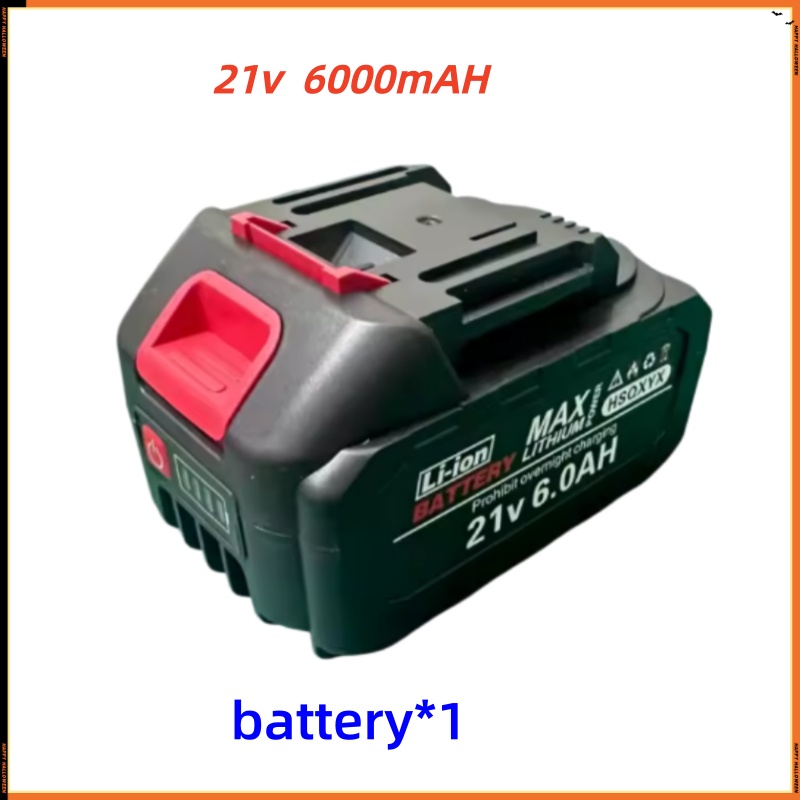 for Makita 21V 6.0Ah Smart Bat - Makita Drill Hp1640 recension och pris