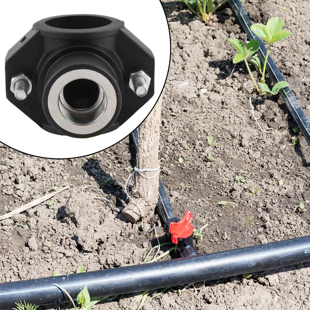 Clamp Saddle Drain Valve 25-50 - Drain Pipe Clip recension och pris